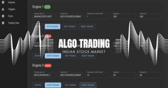 Algo Trader