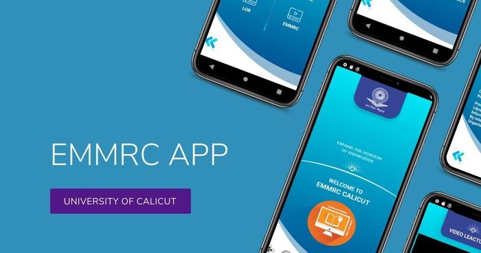 EMMRC App