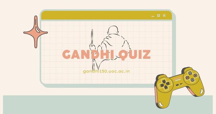 Gandhi Quiz, University Of Calicut