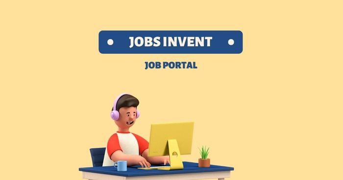 Jobs Invent