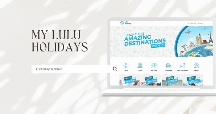 Lulu Holidays